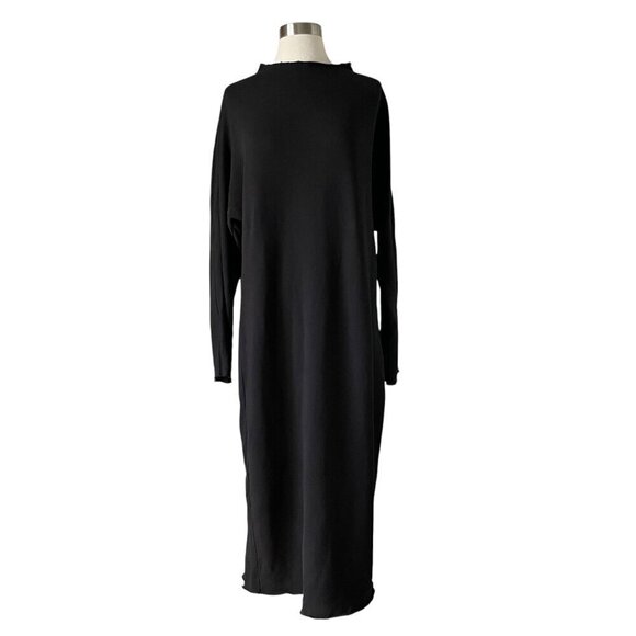 Frank & Eileen Isabelle Funnel Neck Dress - Picture 2 of 8